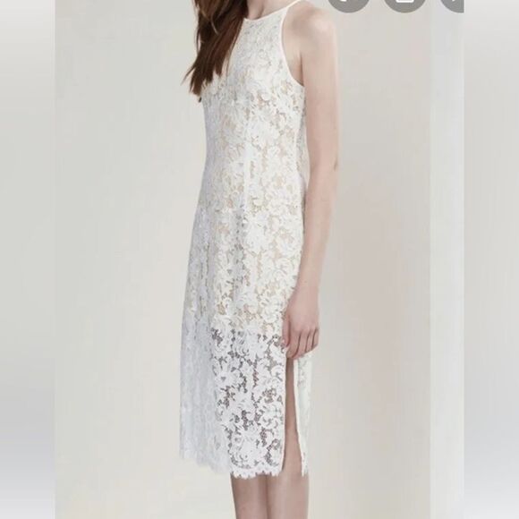 Keepsake lace dress - Picture 14 of 15